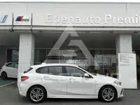 2022 BMW 120