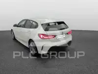 2022 BMW 120