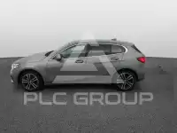 2022 BMW 120