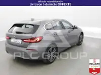 2022 BMW 120