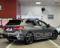 2022 BMW 120