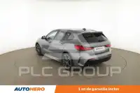 2022 BMW 120