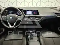 2022 BMW 120