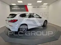 2022 BMW 120