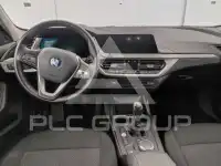 2022 BMW 120