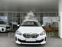 2022 BMW 120