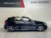 2022 BMW 120