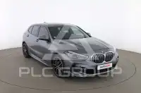 2022 BMW 120