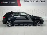 2022 BMW 120