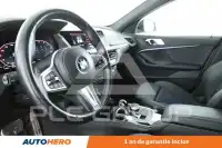 2022 BMW 120