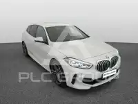 2022 BMW 120