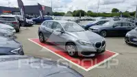 2022 BMW 120