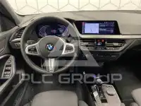 2022 BMW 120