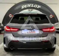 2022 BMW 120