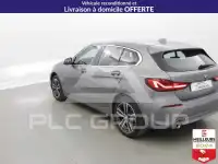 2022 BMW 120