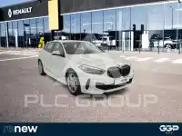 2022 BMW 120