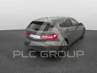 2022 BMW 120