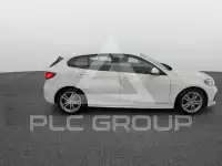 2022 BMW 120