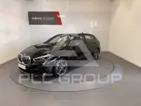 2022 BMW 120