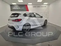 2022 BMW 120
