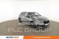 2022 BMW 120
