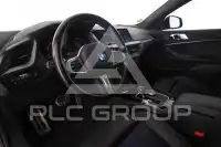2022 BMW 120