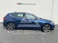 2022 BMW 120