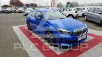 2022 BMW 120