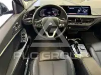 2022 BMW 120