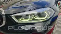 2022 BMW 120