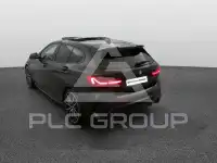 2022 BMW 120
