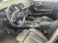 2022 BMW 120