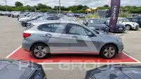 2022 BMW 120