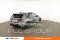 2022 BMW 120