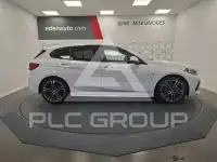 2022 BMW 120