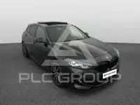 2022 BMW 120