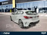 2022 BMW 120