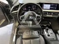 2022 BMW 120