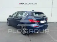 2022 BMW 120