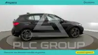 2022 BMW 120