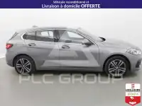 2022 BMW 120