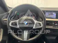 2022 BMW 120