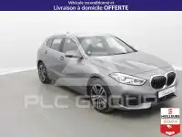 2022 BMW 120