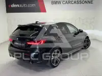2022 BMW 120