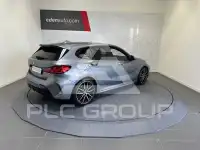 2022 BMW 120