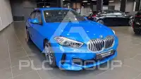 2022 BMW 120