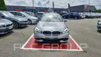 2022 BMW 120