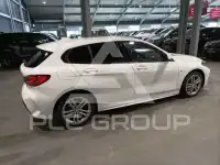 2022 BMW 120