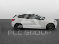 2022 BMW 120