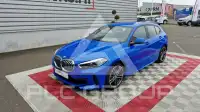 2022 BMW 120